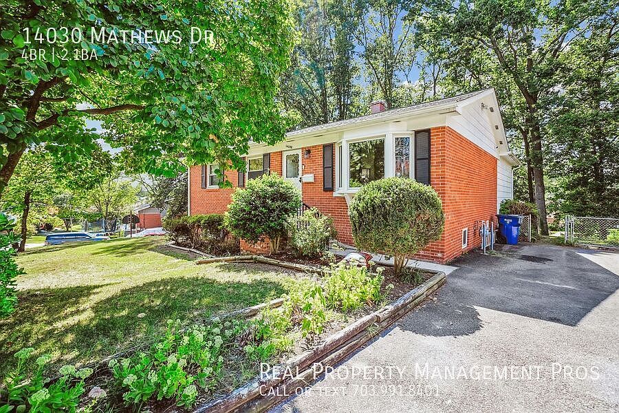 1st image of 14030 Mathews Dr