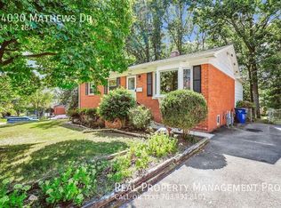 14030 Mathews Dr, Woodbridge, VA 22191