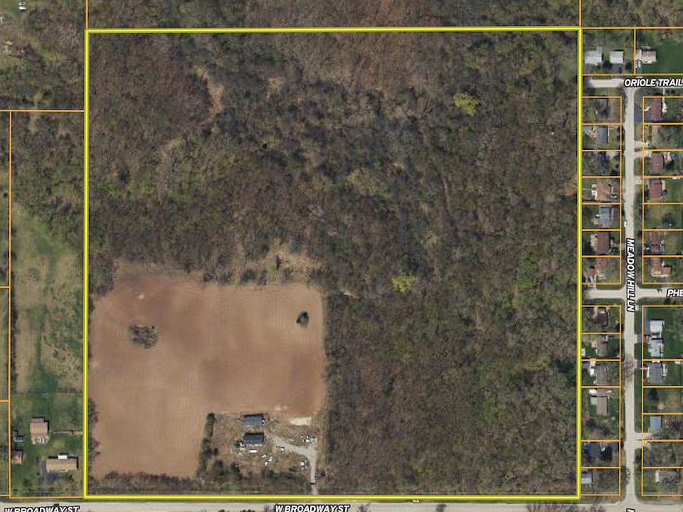 1st image of 0 Broadway St Lot Wp001