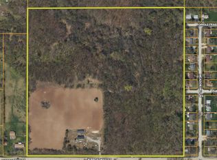 0 Broadway St LOT WP001, McHenry, IL 60050