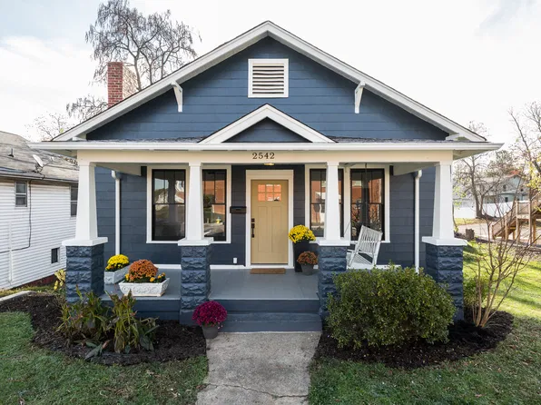 2542 Washington Ave, Knoxville, TN 37917
