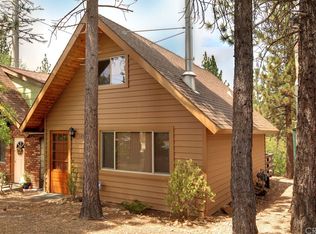 127 W Mojave Blvd, Big Bear City, CA 92314