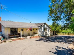 2525 Pleasant Hill Rd, Sebastopol, CA 95472