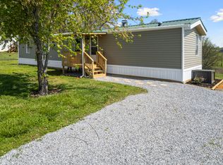 1751 Old Kentucky Rd S, Greeneville, TN 37743