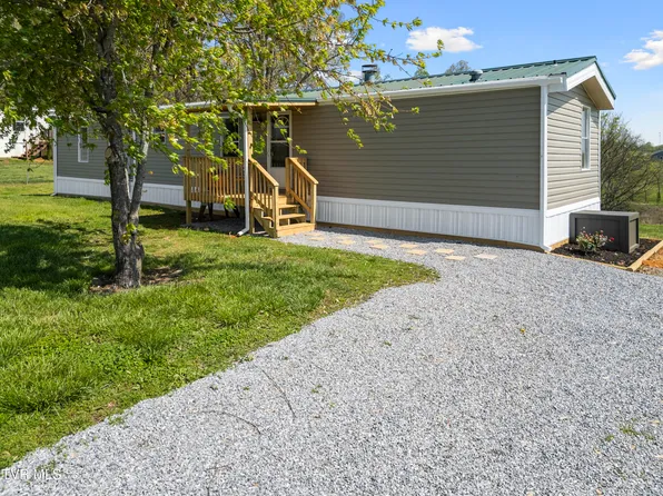 1751 Old Kentucky Rd S, Greeneville, TN 37743