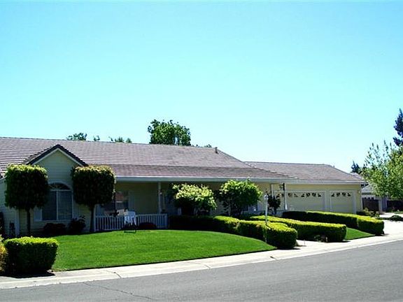 4th image of 2836 Kira Ct