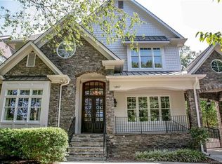 1867 Maryland Ave, Charlotte, NC 28209