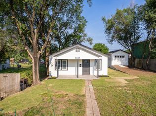 1104 N Cleveland Ave W, Sand Springs, OK 74063