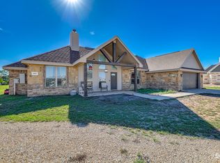 9099 Chital Ct, San Angelo, TX 76901