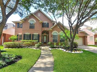 22918 Roberts Run Ln, Katy, TX 77494