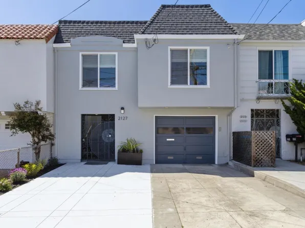 2127 30th Ave, San Francisco, CA 94116