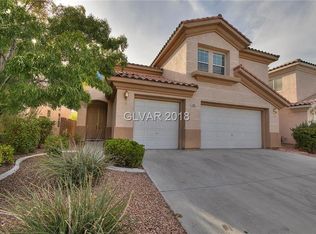 3835 Cape Royal St, Spring Valley, NV 89147