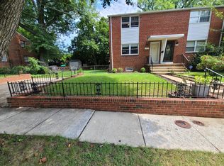 5023 37th Ave, Hyattsville, MD