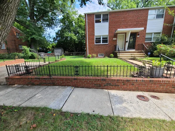 5023 37th Ave, Hyattsville, MD 20782