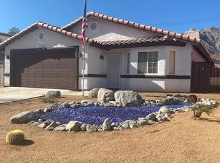 54555 Avenida Obregon, La Quinta, CA 92253