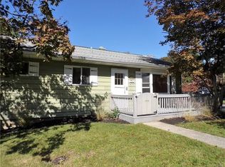 38 Blake St, Newburgh, NY 12550