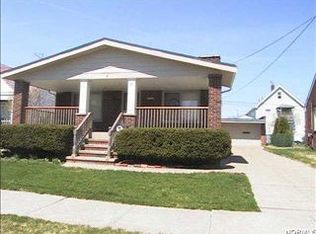 21255 Ball Ave, Euclid, OH