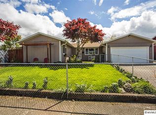 2452 22nd Ave SE, Albany, OR 97322