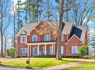1989 Hannover Ct, Clarksville, TN 37043