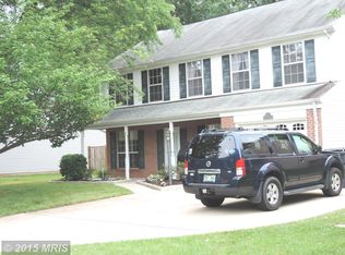 6113 Plainville Ln, Woodbridge, VA 22193
