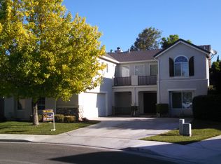 664 Cinnamon Teal Ct, Los Banos, CA