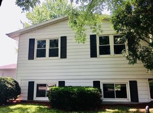 455 Springbrook Ct, Mayville, WI 53050