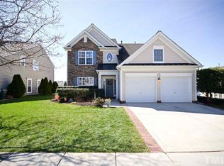 3361 Sugar House St, Raleigh, NC 27614