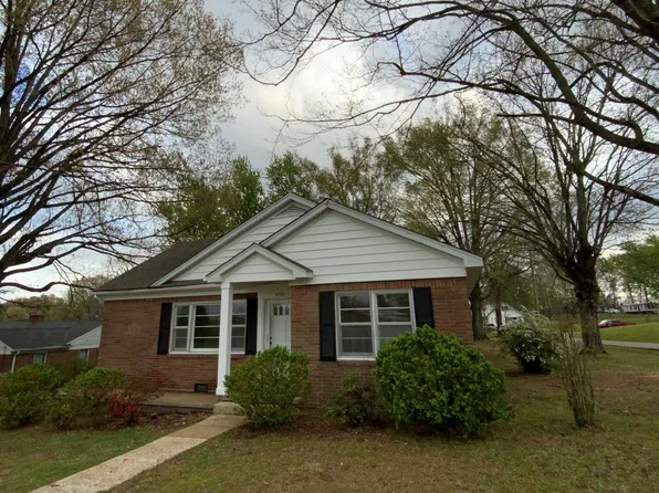 408 College St, Alamo, TN 38001