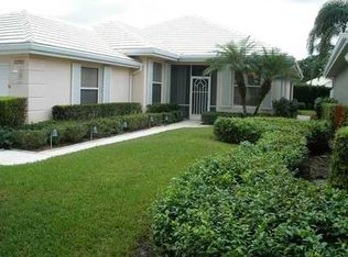 2263 SW Mayflower Dr, Palm City, FL 34990