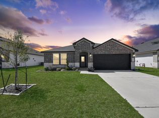 4306 Scenic View Ln, Richmond, TX 77469