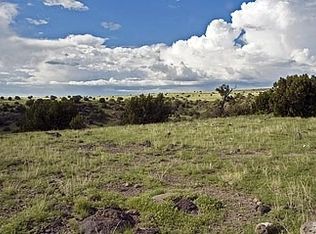 Tbd Water Treatment Rd, Springerville, AZ 85938