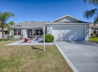 1017 Nash Loop, The Villages, FL 32162