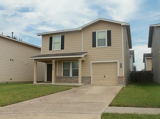 14439 Junction Place Dr, Houston, TX 77045