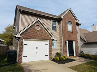 3057 River Run Trl, Lexington, KY 40511