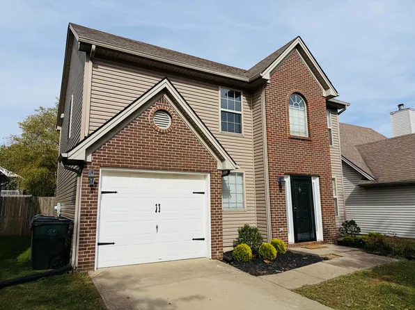 3057 River Run Trl, Lexington, KY 40511
