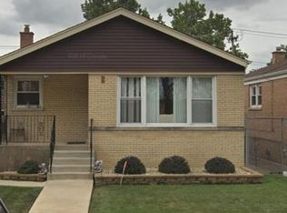 3643 W 84th St, Chicago, IL 60652