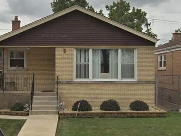 3643 W 84th St, Chicago, IL 60652