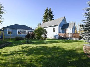 5014 S 50th St, Athabasca, AB T9S1T2