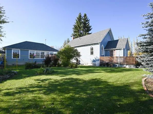 5014 S 50th St, Athabasca, AB T9S 1T2