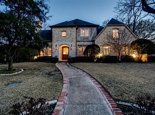 6316 Northport Dr, Dallas, TX 75230