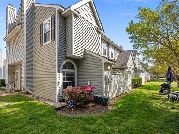 2231 Westsail Ln #182, Virginia Beach, VA 23455