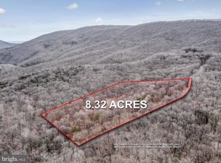 Orleans Rd LOT 2, Great Cacapon, WV 25422