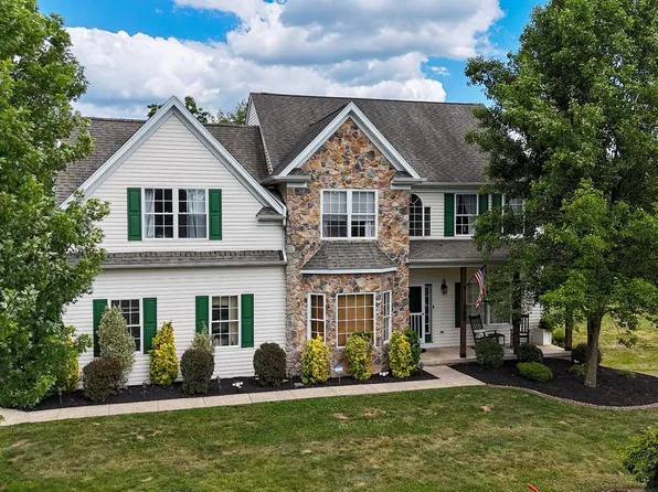 146 Cassell Rd, Harleysville, PA 19438