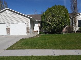 123 Tamarack Ave, Rexburg, ID 83440