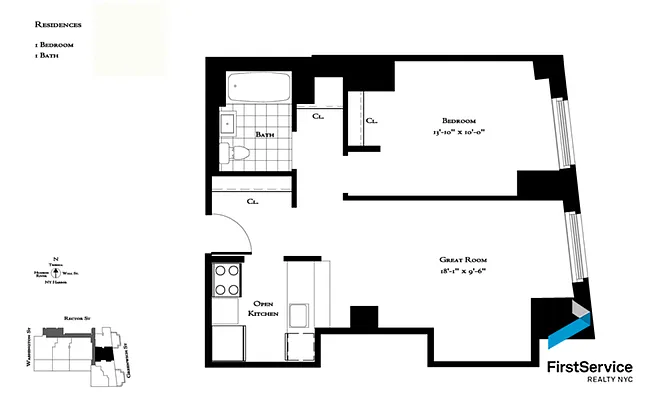 Rented by AZ REALTY NYC LLC | media 20