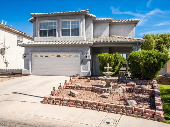 3328 Beca Faith Dr, North Las Vegas, NV 89032