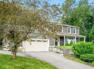 30 Lantern Ln, Methuen, MA 01844