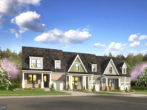 22217 Plover St, Clarksburg, MD 20871