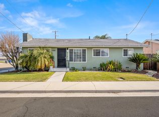 2980 Olive St, Selma, CA 93662