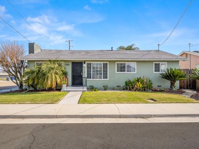 2980 Olive St, Selma, CA, 93662